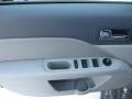2011 Sterling Grey Metallic Ford Fusion SE  photo #14