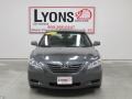 2007 Magnetic Gray Metallic Toyota Camry LE V6  photo #16