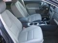 2011 Sterling Grey Metallic Ford Fusion SE  photo #18