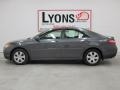 2007 Magnetic Gray Metallic Toyota Camry LE V6  photo #18