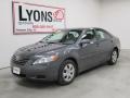 2007 Magnetic Gray Metallic Toyota Camry LE V6  photo #19