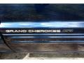 Patriot Blue Pearl - Grand Cherokee Limited 4x4 Photo No. 19