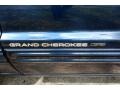 Patriot Blue Pearl - Grand Cherokee Limited 4x4 Photo No. 20