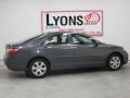 2007 Magnetic Gray Metallic Toyota Camry LE V6  photo #26