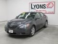 2007 Magnetic Gray Metallic Toyota Camry LE V6  photo #27