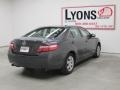 2007 Magnetic Gray Metallic Toyota Camry LE V6  photo #30