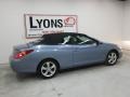 2006 Cosmic Blue Metallic Toyota Solara SLE V6 Convertible  photo #16