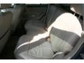 2003 Patriot Blue Pearl Jeep Grand Cherokee Limited 4x4  photo #47