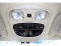 2003 Patriot Blue Pearl Jeep Grand Cherokee Limited 4x4  photo #65