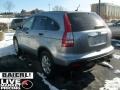 Whistler Silver Metallic - CR-V EX 4WD Photo No. 3