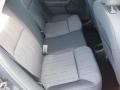 2011 Sterling Gray Metallic Ford Focus SE Sedan  photo #21