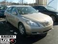 Desert Sand Mica - Camry LE Photo No. 1