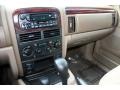 2003 Patriot Blue Pearl Jeep Grand Cherokee Limited 4x4  photo #80