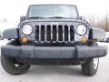 Black - Wrangler Unlimited X 4x4 Photo No. 3