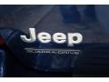 2003 Patriot Blue Pearl Jeep Grand Cherokee Limited 4x4  photo #98