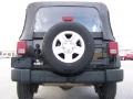 Black - Wrangler Unlimited X 4x4 Photo No. 5