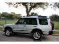 2003 Zambezi Silver Land Rover Discovery SE  photo #4