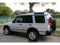 2003 Zambezi Silver Land Rover Discovery SE  photo #5