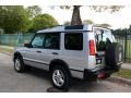 2003 Zambezi Silver Land Rover Discovery SE  photo #6