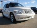 Stone White 2003 Chrysler PT Cruiser Limited