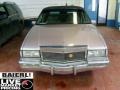 Light Antelope Metallic - DeVille Sedan Photo No. 2
