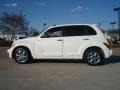 Stone White - PT Cruiser Limited Photo No. 6