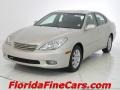 Millennium Silver Metallic - ES 330 Photo No. 1
