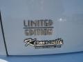 2003 Stone White Chrysler PT Cruiser Limited  photo #32