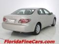 Millennium Silver Metallic - ES 330 Photo No. 2