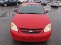 2007 Victory Red Chevrolet Cobalt LS Coupe  photo #10