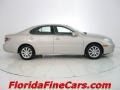 Millennium Silver Metallic - ES 330 Photo No. 4