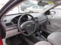 2007 Victory Red Chevrolet Cobalt LS Coupe  photo #13