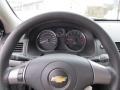 2007 Victory Red Chevrolet Cobalt LS Coupe  photo #18