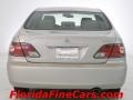 Millennium Silver Metallic - ES 330 Photo No. 6