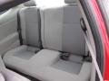 2007 Victory Red Chevrolet Cobalt LS Coupe  photo #22