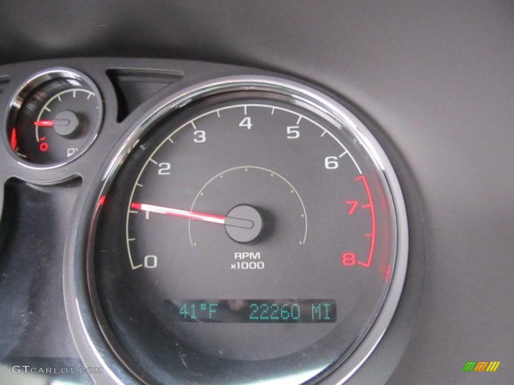 2007 Cobalt LS Coupe - Victory Red / Gray photo #30