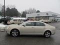 Gold Mist Metallic - Malibu LT Photo No. 2