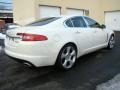 Porcelain White - XF Supercharged Photo No. 6