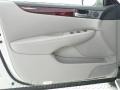 Millennium Silver Metallic - ES 330 Photo No. 11