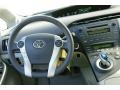 2010 Black Toyota Prius Hybrid IV  photo #7