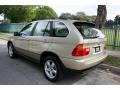 2000 Pearl Beige Metallic BMW X5 4.4i  photo #6