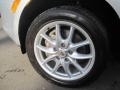 2005 Porsche Cayenne S Wheel and Tire Photo