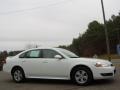 Summit White - Impala LT Photo No. 1