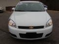 Summit White - Impala LT Photo No. 2