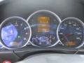 Black Gauges Photo for 2005 Porsche Cayenne #44553789
