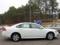 Summit White - Impala LT Photo No. 3