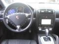 Black Dashboard Photo for 2005 Porsche Cayenne #44553821