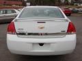 Summit White - Impala LT Photo No. 5