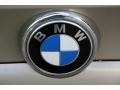 2000 BMW X5 4.4i Badge and Logo Photo