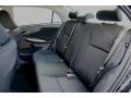 Dark Charcoal Interior Photo for 2010 Toyota Corolla #44554065